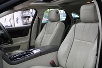 USED 2013 T JAGUAR XJ 3.0d V6 Portfolio Saloon 4dr Diesel Auto Euro 5 (s/s) (275 ps) TIMING BELT & WATER PUMP DONE