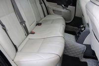 USED 2013 T JAGUAR XJ 3.0d V6 Portfolio Saloon 4dr Diesel Auto Euro 5 (s/s) (275 ps) TIMING BELT & WATER PUMP DONE