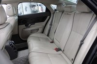 USED 2013 T JAGUAR XJ 3.0d V6 Portfolio Saloon 4dr Diesel Auto Euro 5 (s/s) (275 ps) TIMING BELT & WATER PUMP DONE