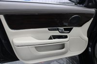 USED 2013 T JAGUAR XJ 3.0d V6 Portfolio Saloon 4dr Diesel Auto Euro 5 (s/s) (275 ps) TIMING BELT & WATER PUMP DONE