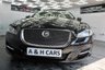 USED 2013 T JAGUAR XJ 3.0d V6 Portfolio Saloon 4dr Diesel Auto Euro 5 (s/s) (275 ps) TIMING BELT & WATER PUMP DONE