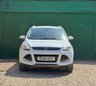 USED 2016 16 FORD KUGA 2.0 TDCi Titanium SUV 5dr Diesel Manual 2WD Euro 6 (s/s) (150 ps) CRUISE CONTROL+AUTO LIGHTS+AIR CON