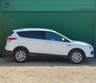 USED 2016 16 FORD KUGA 2.0 TDCi Titanium SUV 5dr Diesel Manual 2WD Euro 6 (s/s) (150 ps) CRUISE CONTROL+AUTO LIGHTS+AIR CON