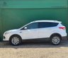 USED 2016 16 FORD KUGA 2.0 TDCi Titanium SUV 5dr Diesel Manual 2WD Euro 6 (s/s) (150 ps) CRUISE CONTROL+AUTO LIGHTS+AIR CON