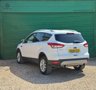 USED 2016 16 FORD KUGA 2.0 TDCi Titanium SUV 5dr Diesel Manual 2WD Euro 6 (s/s) (150 ps) CRUISE CONTROL+AUTO LIGHTS+AIR CON