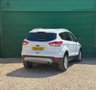 USED 2016 16 FORD KUGA 2.0 TDCi Titanium SUV 5dr Diesel Manual 2WD Euro 6 (s/s) (150 ps) CRUISE CONTROL+AUTO LIGHTS+AIR CON