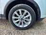 USED 2016 16 FORD KUGA 2.0 TDCi Titanium SUV 5dr Diesel Manual 2WD Euro 6 (s/s) (150 ps) CRUISE CONTROL+AUTO LIGHTS+AIR CON