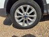 USED 2016 16 FORD KUGA 2.0 TDCi Titanium SUV 5dr Diesel Manual 2WD Euro 6 (s/s) (150 ps) CRUISE CONTROL+AUTO LIGHTS+AIR CON