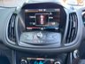 USED 2016 16 FORD KUGA 2.0 TDCi Titanium SUV 5dr Diesel Manual 2WD Euro 6 (s/s) (150 ps) CRUISE CONTROL+AUTO LIGHTS+AIR CON