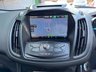 USED 2016 16 FORD KUGA 2.0 TDCi Titanium SUV 5dr Diesel Manual 2WD Euro 6 (s/s) (150 ps) CRUISE CONTROL+AUTO LIGHTS+AIR CON