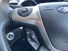 USED 2016 16 FORD KUGA 2.0 TDCi Titanium SUV 5dr Diesel Manual 2WD Euro 6 (s/s) (150 ps) CRUISE CONTROL+AUTO LIGHTS+AIR CON