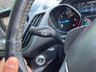 USED 2016 16 FORD KUGA 2.0 TDCi Titanium SUV 5dr Diesel Manual 2WD Euro 6 (s/s) (150 ps) CRUISE CONTROL+AUTO LIGHTS+AIR CON