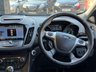 USED 2016 16 FORD KUGA 2.0 TDCi Titanium SUV 5dr Diesel Manual 2WD Euro 6 (s/s) (150 ps) CRUISE CONTROL+AUTO LIGHTS+AIR CON