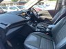 USED 2016 16 FORD KUGA 2.0 TDCi Titanium SUV 5dr Diesel Manual 2WD Euro 6 (s/s) (150 ps) CRUISE CONTROL+AUTO LIGHTS+AIR CON