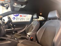 USED 2016 66 VOLKSWAGEN SCIROCCO 1.4 TSI BlueMotion Tech GT Hatchback 3dr Petrol Manual Euro 6 (s/s) (125 ps)+2 KEYS+8 SERVICE STAMPS+AIRCON+TIMING BELT DONE+BT AUDIO+SENSORS+2 OWNERS+NAV+AUX+USB+HPI CLEAR+VOSA MOT HISTORY PRINTOUT, PART EXCHANGE WELCOME, FULL DEALER FACILITIES,  2 KEYS+8 SERVICE STAMPS+AIRCON+TIMING BELT DONE+BT AUDIO+SENSORS+2 OWNERS+NAV+AUX+USB+HPI CLEAR