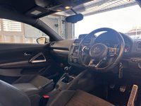 USED 2016 66 VOLKSWAGEN SCIROCCO 1.4 TSI BlueMotion Tech GT Hatchback 3dr Petrol Manual Euro 6 (s/s) (125 ps)+2 KEYS+8 SERVICE STAMPS+AIRCON+TIMING BELT DONE+BT AUDIO+SENSORS+2 OWNERS+NAV+AUX+USB+HPI CLEAR+VOSA MOT HISTORY PRINTOUT, PART EXCHANGE WELCOME, FULL DEALER FACILITIES,  2 KEYS+8 SERVICE STAMPS+AIRCON+TIMING BELT DONE+BT AUDIO+SENSORS+2 OWNERS+NAV+AUX+USB+HPI CLEAR