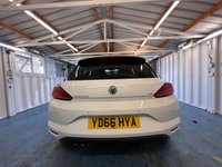 USED 2016 66 VOLKSWAGEN SCIROCCO 1.4 TSI BlueMotion Tech GT Hatchback 3dr Petrol Manual Euro 6 (s/s) (125 ps)+2 KEYS+8 SERVICE STAMPS+AIRCON+TIMING BELT DONE+BT AUDIO+SENSORS+2 OWNERS+NAV+AUX+USB+HPI CLEAR+VOSA MOT HISTORY PRINTOUT, PART EXCHANGE WELCOME, FULL DEALER FACILITIES,  2 KEYS+8 SERVICE STAMPS+AIRCON+TIMING BELT DONE+BT AUDIO+SENSORS+2 OWNERS+NAV+AUX+USB+HPI CLEAR