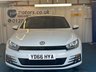 USED 2016 66 VOLKSWAGEN SCIROCCO 1.4 TSI BlueMotion Tech GT Hatchback 3dr Petrol Manual Euro 6 (s/s) (125 ps)+2 KEYS+8 SERVICE STAMPS+AIRCON+TIMING BELT DONE+BT AUDIO+SENSORS+2 OWNERS+NAV+AUX+USB+HPI CLEAR+VOSA MOT HISTORY PRINTOUT, PART EXCHANGE WELCOME, FULL DEALER FACILITIES,  2 KEYS+8 SERVICE STAMPS+AIRCON+TIMING BELT DONE+BT AUDIO+SENSORS+2 OWNERS+NAV+AUX+USB+HPI CLEAR
