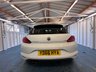 USED 2016 66 VOLKSWAGEN SCIROCCO 1.4 TSI BlueMotion Tech GT Hatchback 3dr Petrol Manual Euro 6 (s/s) (125 ps)+2 KEYS+8 SERVICE STAMPS+AIRCON+TIMING BELT DONE+BT AUDIO+SENSORS+2 OWNERS+NAV+AUX+USB+HPI CLEAR+VOSA MOT HISTORY PRINTOUT, PART EXCHANGE WELCOME, FULL DEALER FACILITIES,  2 KEYS+8 SERVICE STAMPS+AIRCON+TIMING BELT DONE+BT AUDIO+SENSORS+2 OWNERS+NAV+AUX+USB+HPI CLEAR