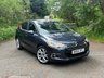 USED 2014 64 CITROEN DS4 1.6 e-HDi Airdream DStyle Hatchback 5dr Diesel Manual Euro 5 (s/s) (115 ps) 