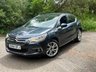 USED 2014 64 CITROEN DS4 1.6 e-HDi Airdream DStyle Hatchback 5dr Diesel Manual Euro 5 (s/s) (115 ps) 