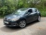 USED 2014 64 CITROEN DS4 1.6 e-HDi Airdream DStyle Hatchback 5dr Diesel Manual Euro 5 (s/s) (115 ps) 
