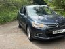 USED 2014 64 CITROEN DS4 1.6 e-HDi Airdream DStyle Hatchback 5dr Diesel Manual Euro 5 (s/s) (115 ps) 