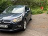 USED 2014 64 CITROEN DS4 1.6 e-HDi Airdream DStyle Hatchback 5dr Diesel Manual Euro 5 (s/s) (115 ps) 