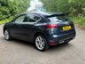 USED 2014 64 CITROEN DS4 1.6 e-HDi Airdream DStyle Hatchback 5dr Diesel Manual Euro 5 (s/s) (115 ps) 
