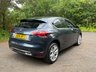 USED 2014 64 CITROEN DS4 1.6 e-HDi Airdream DStyle Hatchback 5dr Diesel Manual Euro 5 (s/s) (115 ps) 
