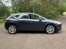 USED 2014 64 CITROEN DS4 1.6 e-HDi Airdream DStyle Hatchback 5dr Diesel Manual Euro 5 (s/s) (115 ps) 