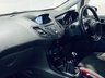 USED 2016 66 FORD FIESTA 1.0T EcoBoost Zetec S Hatchback 3dr Petrol Manual Euro 6 (s/s) (140 ps) Race Red | Bluetooth | Handsfree Connectivity | Privacy Glass | Gloss Black Alloys