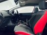 USED 2016 66 FORD FIESTA 1.0T EcoBoost Zetec S Hatchback 3dr Petrol Manual Euro 6 (s/s) (140 ps) Race Red | Bluetooth | Handsfree Connectivity | Privacy Glass | Gloss Black Alloys