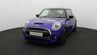 USED 2020 20 MINI HATCH 2.0 Cooper S Classic Hatchback 3dr Petrol Manual Euro 6 (s/s) (192 ps) 