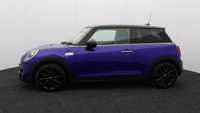 USED 2020 20 MINI HATCH 2.0 Cooper S Classic Hatchback 3dr Petrol Manual Euro 6 (s/s) (192 ps) 