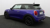 USED 2020 20 MINI HATCH 2.0 Cooper S Classic Hatchback 3dr Petrol Manual Euro 6 (s/s) (192 ps) 