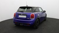 USED 2020 20 MINI HATCH 2.0 Cooper S Classic Hatchback 3dr Petrol Manual Euro 6 (s/s) (192 ps) 