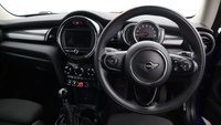 USED 2020 20 MINI HATCH 2.0 Cooper S Classic Hatchback 3dr Petrol Manual Euro 6 (s/s) (192 ps) 