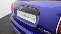 USED 2020 20 MINI HATCH 2.0 Cooper S Classic Hatchback 3dr Petrol Manual Euro 6 (s/s) (192 ps) 