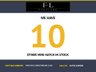USED 2020 20 MINI HATCH 2.0 Cooper S Classic Hatchback 3dr Petrol Manual Euro 6 (s/s) (192 ps) 