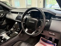 USED 2018 68 LAND ROVER RANGE ROVER VELAR 3.0 SD6 V6 R-Dynamic SE SUV 5dr Diesel Auto 4WD Euro 6 (s/s) (300 ps) 