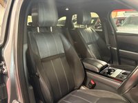 USED 2018 68 LAND ROVER RANGE ROVER VELAR 3.0 SD6 V6 R-Dynamic SE SUV 5dr Diesel Auto 4WD Euro 6 (s/s) (300 ps) 