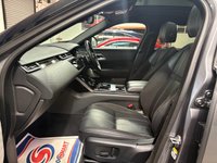 USED 2018 68 LAND ROVER RANGE ROVER VELAR 3.0 SD6 V6 R-Dynamic SE SUV 5dr Diesel Auto 4WD Euro 6 (s/s) (300 ps) 