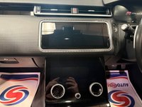 USED 2018 68 LAND ROVER RANGE ROVER VELAR 3.0 SD6 V6 R-Dynamic SE SUV 5dr Diesel Auto 4WD Euro 6 (s/s) (300 ps) 