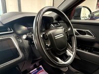USED 2018 68 LAND ROVER RANGE ROVER VELAR 3.0 SD6 V6 R-Dynamic SE SUV 5dr Diesel Auto 4WD Euro 6 (s/s) (300 ps) 