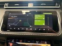 USED 2018 68 LAND ROVER RANGE ROVER VELAR 3.0 SD6 V6 R-Dynamic SE SUV 5dr Diesel Auto 4WD Euro 6 (s/s) (300 ps) 