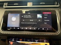 USED 2018 68 LAND ROVER RANGE ROVER VELAR 3.0 SD6 V6 R-Dynamic SE SUV 5dr Diesel Auto 4WD Euro 6 (s/s) (300 ps) 