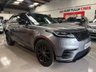USED 2018 68 LAND ROVER RANGE ROVER VELAR 3.0 SD6 V6 R-Dynamic SE SUV 5dr Diesel Auto 4WD Euro 6 (s/s) (300 ps) 