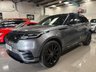 USED 2018 68 LAND ROVER RANGE ROVER VELAR 3.0 SD6 V6 R-Dynamic SE SUV 5dr Diesel Auto 4WD Euro 6 (s/s) (300 ps) 