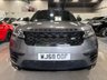 USED 2018 68 LAND ROVER RANGE ROVER VELAR 3.0 SD6 V6 R-Dynamic SE SUV 5dr Diesel Auto 4WD Euro 6 (s/s) (300 ps) 
